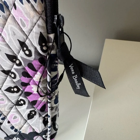 Vera Bradley iPad Tablet Case NWOT - Picture 3 of 5